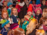 IMG 6660 Intocht Sint 2014 DezeFoto : 2014, Deurningen, intocht, piet, plechelmus harmonie, sint, sinterklaas